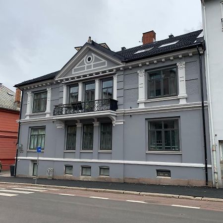 The Apartments Company - Bislett Осло Екстериор снимка